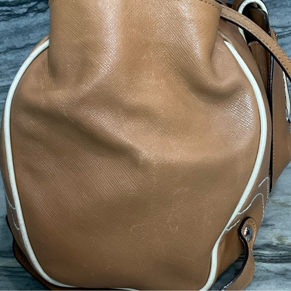 Salvatore‎ Ferragamo Gancini with COA - Picture 6 of 11
